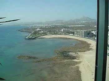 Ξενοδοχείο Atlantic View Πουέρτο Ντελ Κάρμεν