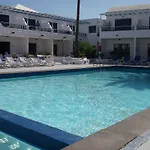 Atlantic View מלון