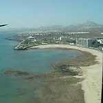 מלון Atlantic View פוארטו דל כרמן