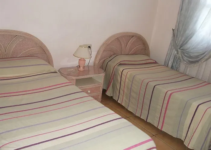 애틀랜틱 뷰 호텔 3*