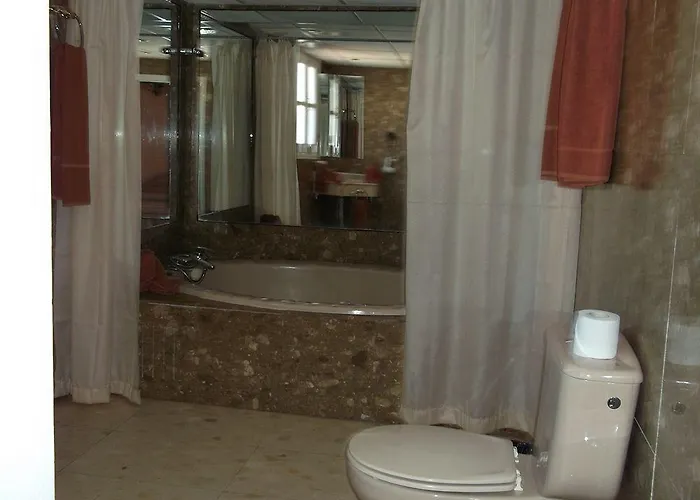 애틀랜틱 뷰 푸에르토 델 카르멘