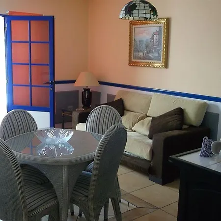 Hotell Atlantic View Puerto del Carmen (Lanzarote)