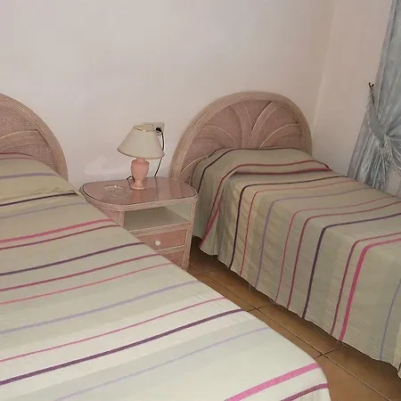 Atlantic View Otel 3*