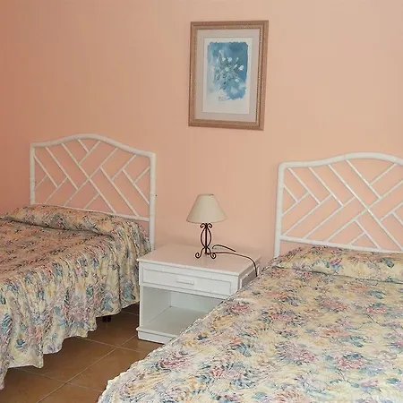 Atlantic View Otel 3*