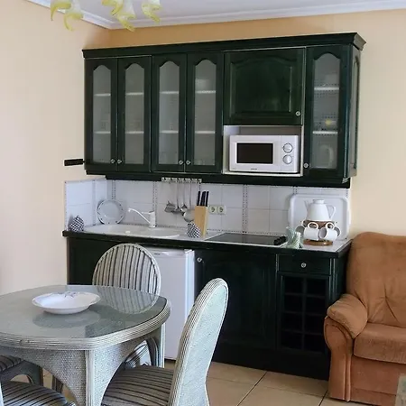 Atlantic View Otel 3*