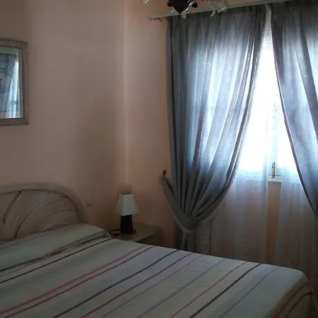 Atlantic View 3* Puerto del Carmen (Lanzarote)