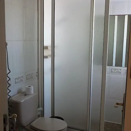 Hotell Atlantic View Puerto del Carmen (Lanzarote)