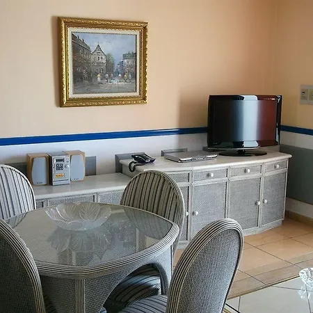 Hotell Atlantic View 3*