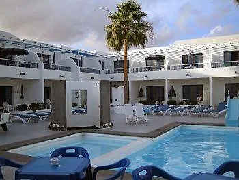 Atlantic View Otel Puerto del Carmen (Lanzarote)