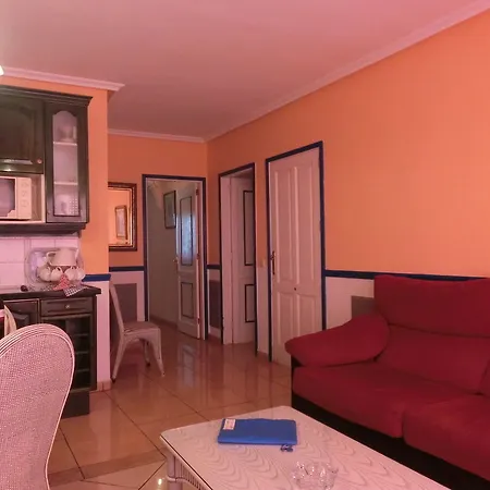 Atlantic View Otel 3*