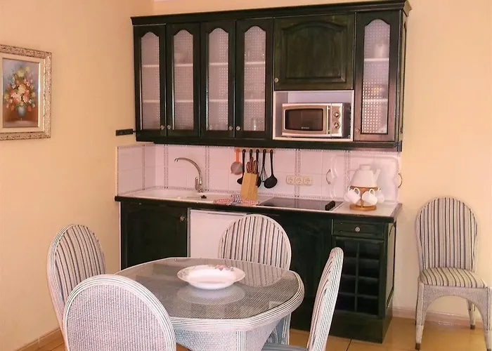 ホテル Atlantic View