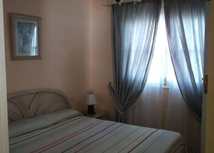 Atlantic View 3* プエルト・デル・カルメン