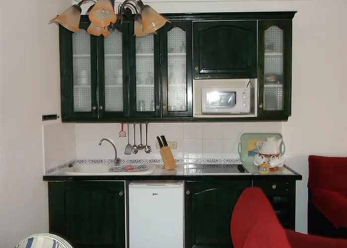 ホテル Atlantic View プエルト・デル・カルメン