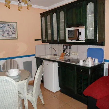 ホテル Atlantic View 3*