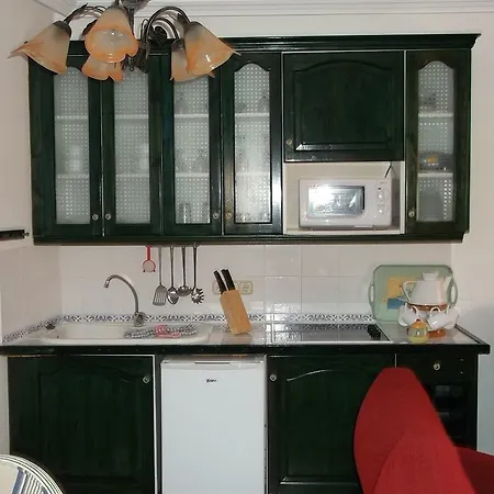 ホテル Atlantic View プエルト・デル・カルメン