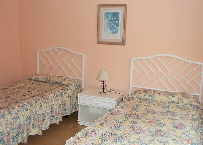 Atlantic View Otel 3*