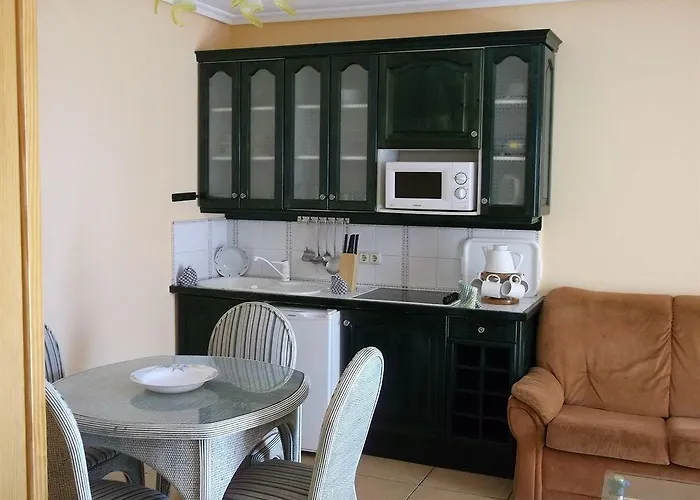 Atlantic View Otel 3*