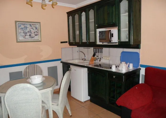 Otel Atlantic View 3*