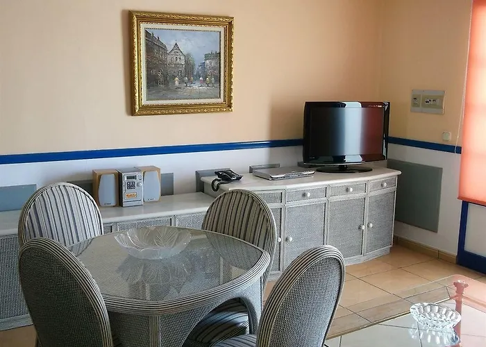 Otel Atlantic View 3*