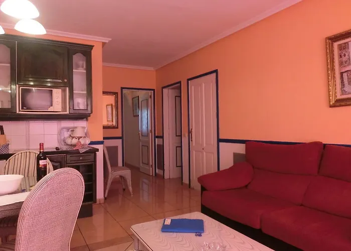 Atlantic View Otel 3*